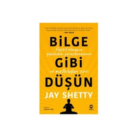 MUTLULUĞUN SIRRI - BILLY GRAHAM