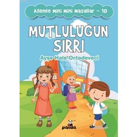 MUTLULUĞUN SIRRI - TOKSÖZ B. KARASU