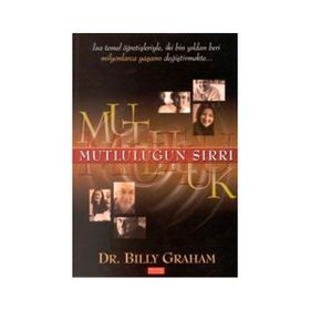 MUTLULUĞUN SIRRI - TOKSÖZ B. KARASU