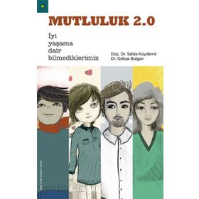 Mutluluk 2.0 - Dr. Selda Koydemir