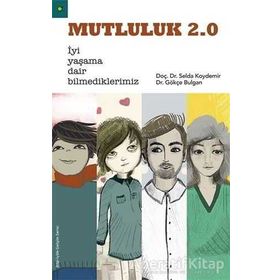 Mutluluk 2.0 - Dr. Selda Koydemir
