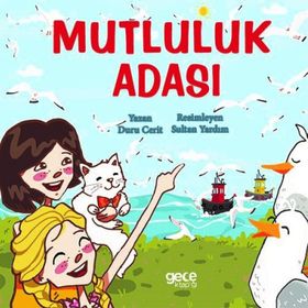 Mutluluk Adası - Duru Cerit