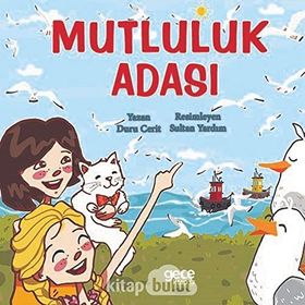 Mutluluk Adası - Duru Cerit