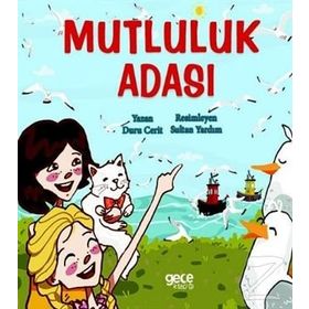Mutluluk Adası - Duru Cerit