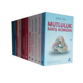 Mutluluk Bakış Açımızda - Davut Can