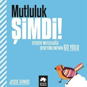 Mutluluk Bir Seçimdir CD - Nil Gün