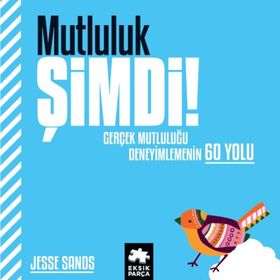 Mutluluk Bir Seçimdir CD - Nil Gün