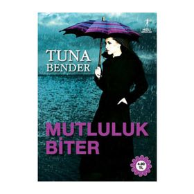 MUTLULUK BITER - TUNA BENDER