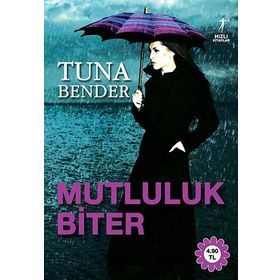 MUTLULUK BITER - TUNA BENDER