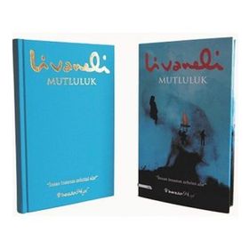 Mutluluk - Ciltli - Zülfü Livaneli