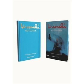 Mutluluk - Ciltli - Zülfü Livaneli