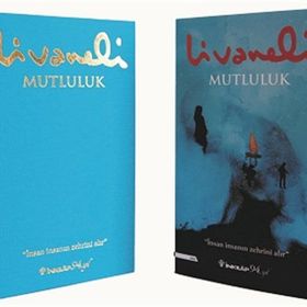 Mutluluk - Ciltli - Zülfü Livaneli