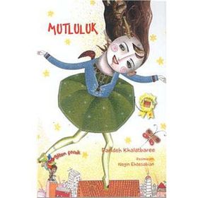 MUTLULUK - FARIDEH KHALATBAREE