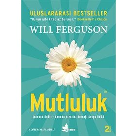 MUTLULUK - FARIDEH KHALATBAREE