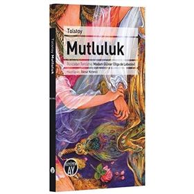 MUTLULUK - FARIDEH KHALATBAREE