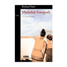 Mutluluk Fotoğrafı - Richard Yates