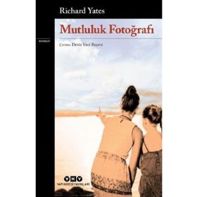 Mutluluk Fotoğrafı - Richard Yates