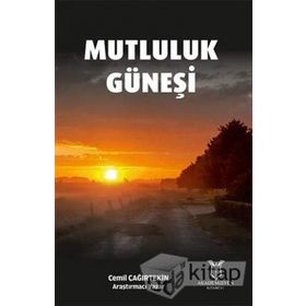 Mutluluk Güneşi - Cemil Çağırtekin