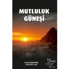 Mutluluk Güneşi - Cemil Çağırtekin
