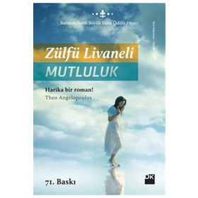 MUTLULUK - GUY DE MAUPASSANT (ISBN:9789758688449)