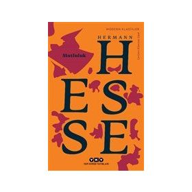 Mutluluk - Hermann Hesse