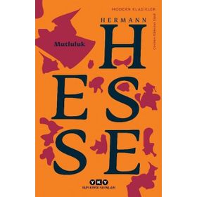 Mutluluk - Hermann Hesse