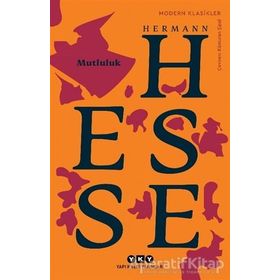 Mutluluk - Hermann Hesse