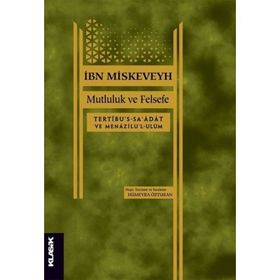 MUTLULUK İÇİN FELSEFE - MARK VERNON