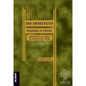MUTLULUK İÇİN FELSEFE - MARK VERNON