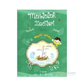 Mutluluk İncileri - Zeynep Demirtaş Eren