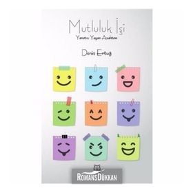Mutluluk İşi - Deniz Ertuğ