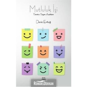 Mutluluk İşi - Deniz Ertuğ