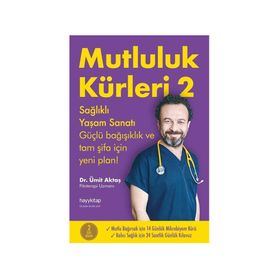 Mutluluk Kürleri 2 - Ümit Aktaş