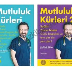 Mutluluk Kürleri 2 - Ümit Aktaş