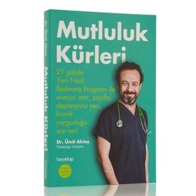 Mutluluk Kürleri - Ümit Aktaş