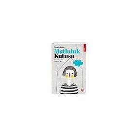 Mutluluk Kutusu - Charlotte Gingras