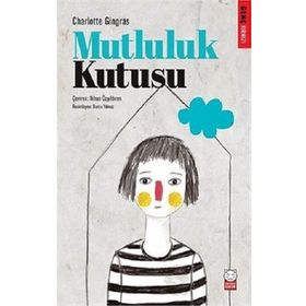 Mutluluk Kutusu - Charlotte Gingras