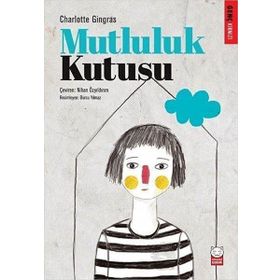 Mutluluk Kutusu - Charlotte Gingras