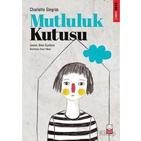 Mutluluk Kutusu - Charlotte Gingras