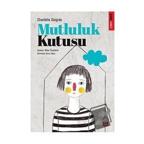 Mutluluk Kutusu - Charlotte Gingras