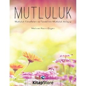 Mutluluk - Mehmet Kasım Özgen