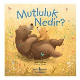 Mutluluk Nedir? - Diyana Muratjanova
