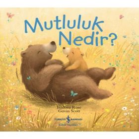 Mutluluk Nedir? - Diyana Muratjanova
