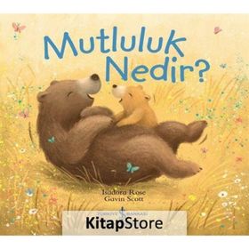 Mutluluk Nedir? - Diyana Muratjanova