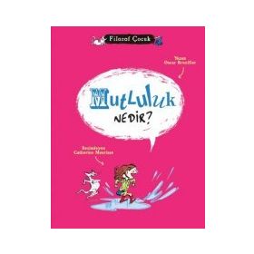MUTLULUK NEDIR? - OSCAR BRENIFIER