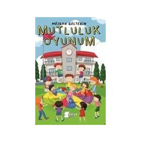 MUTLULUK OYUNU - TUNCER ELMACIOĞLU