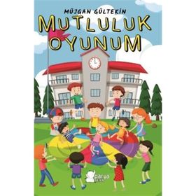 MUTLULUK OYUNU - TUNCER ELMACIOĞLU