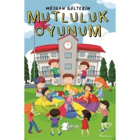 MUTLULUK OYUNU - TUNCER ELMACIOĞLU