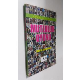 MUTLULUK OYUNU - TUNCER ELMACIOĞLU