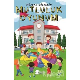 MUTLULUK OYUNU - TUNCER ELMACIOĞLU